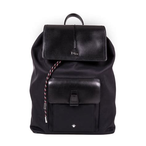 sacoches dior homme|sac dior homme.